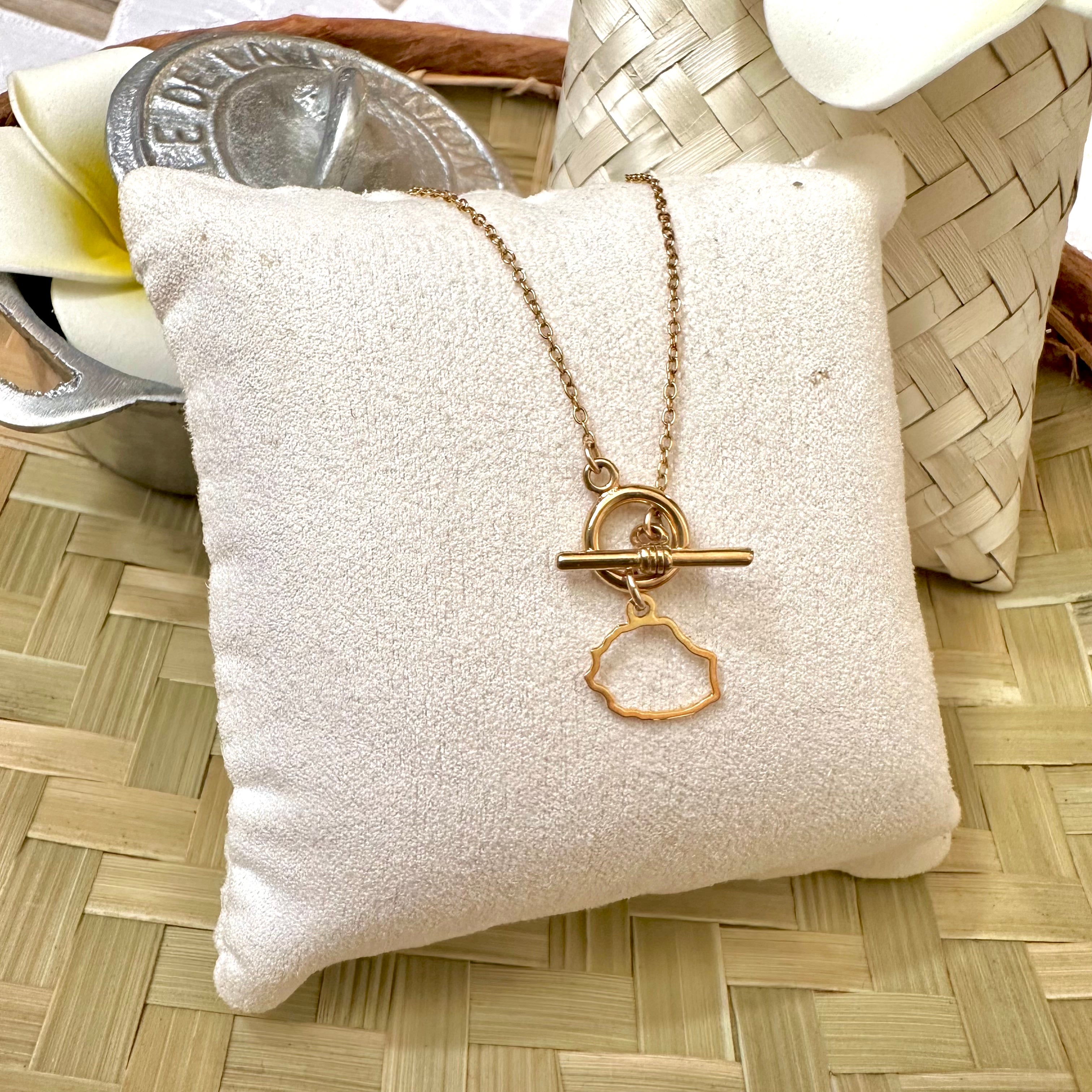 Collier Mon Ti Péi 🇷🇪